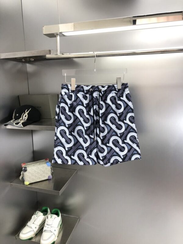 BBR Short