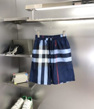 BBR Short