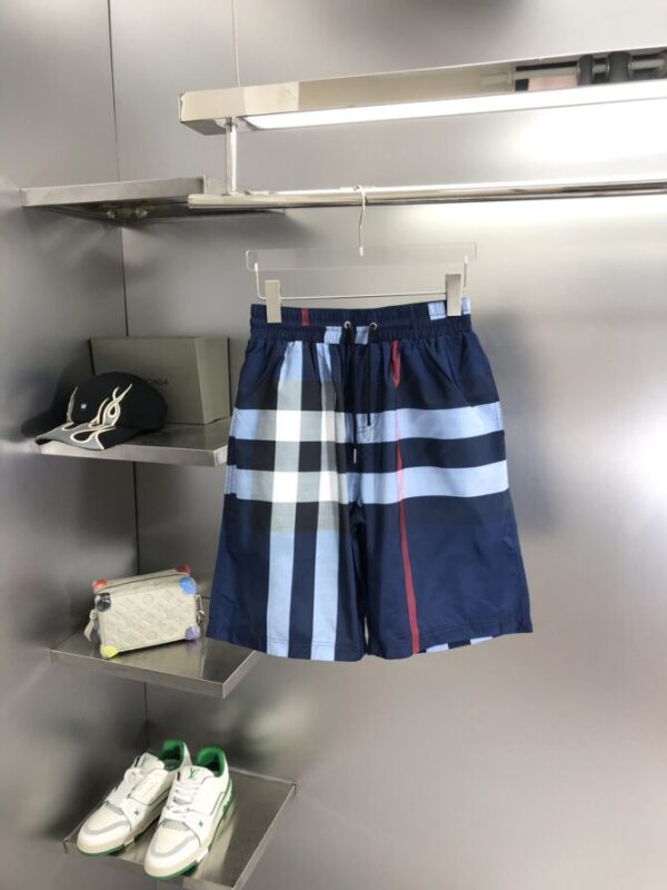 BBR Short