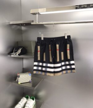 BBR Short