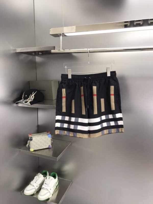 BBR Short