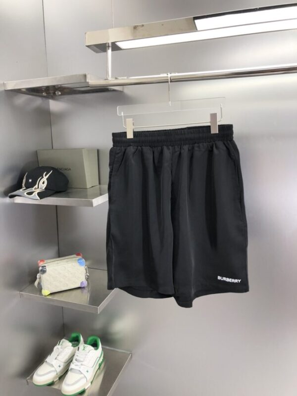 BBR Short
