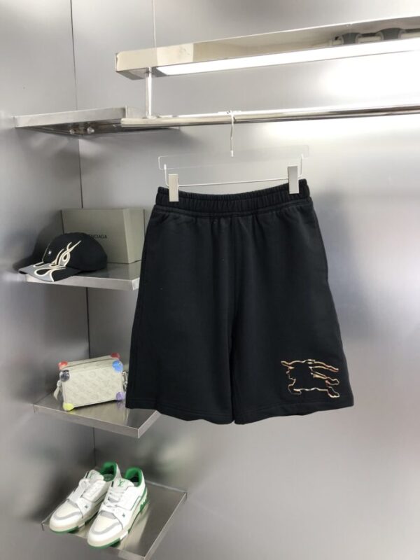 BBR Short