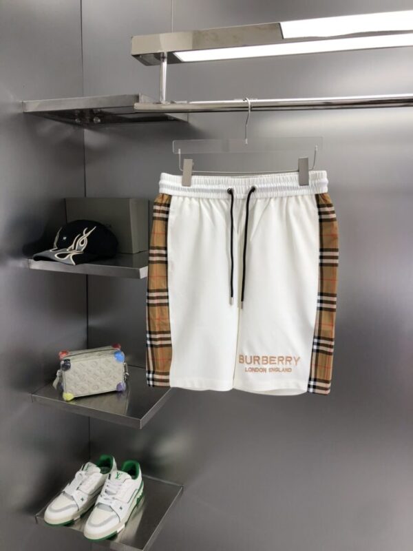 BBR Short