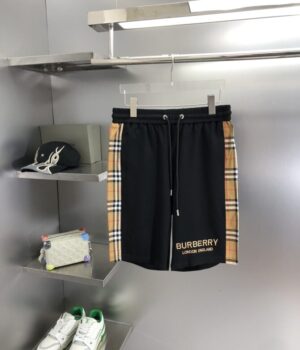BBR Short