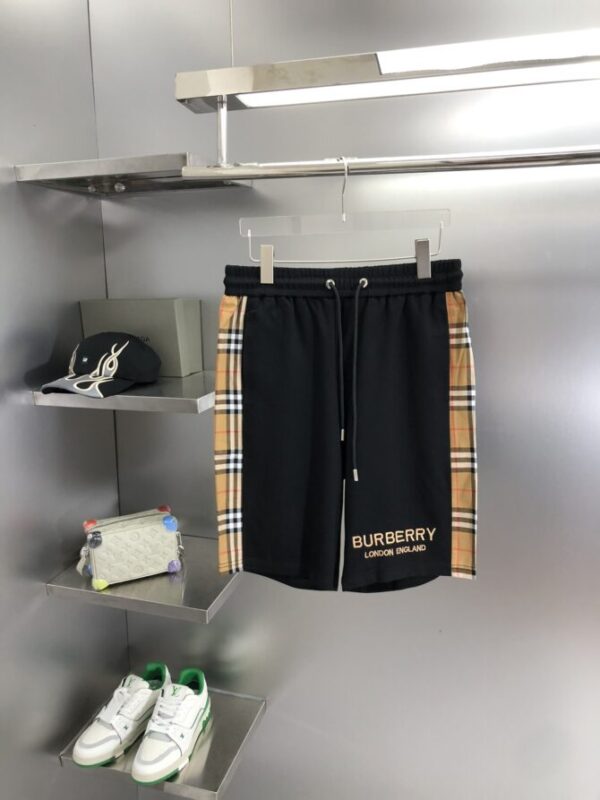 BBR Short
