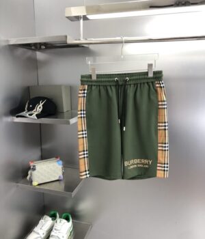 BBR Short