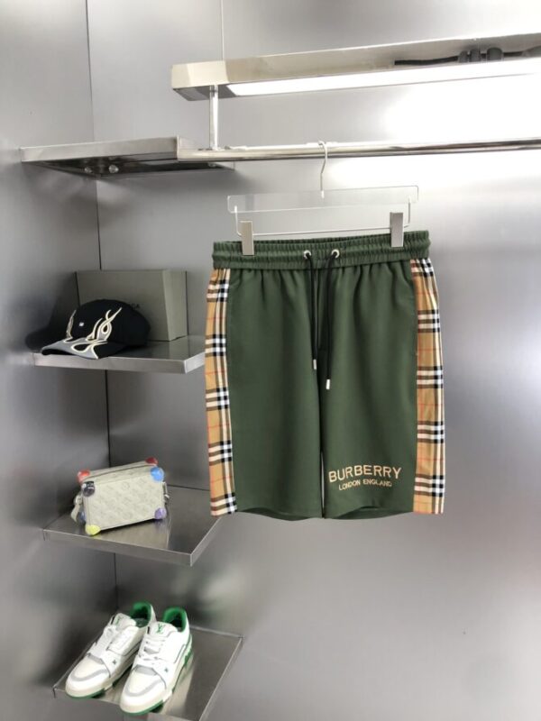BBR Short