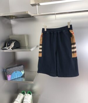 BBR Short