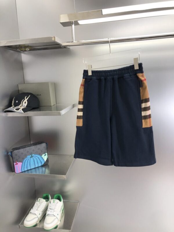 BBR Short