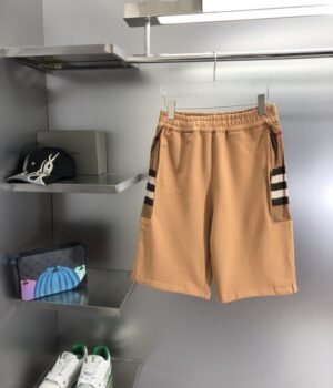 BBR Short