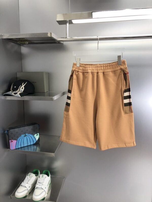 BBR Short