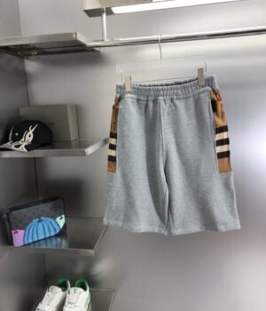 BBR Short
