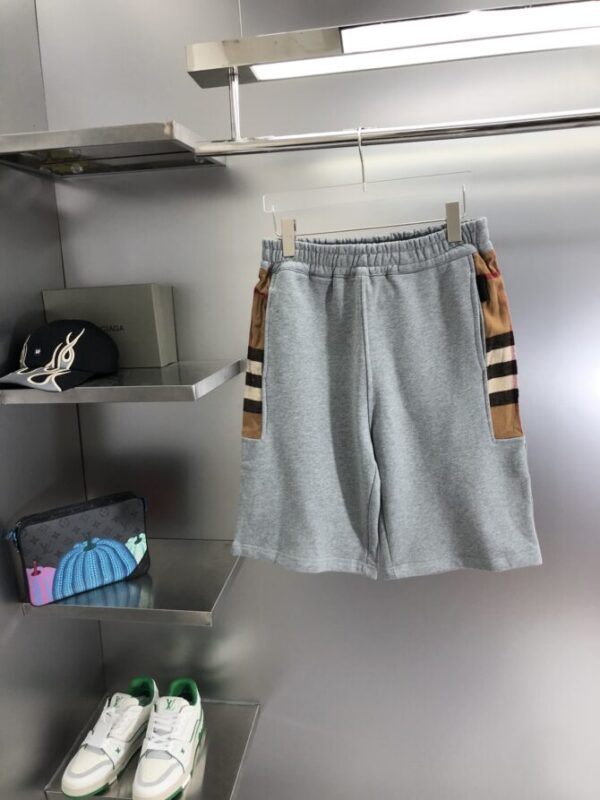 BBR Short