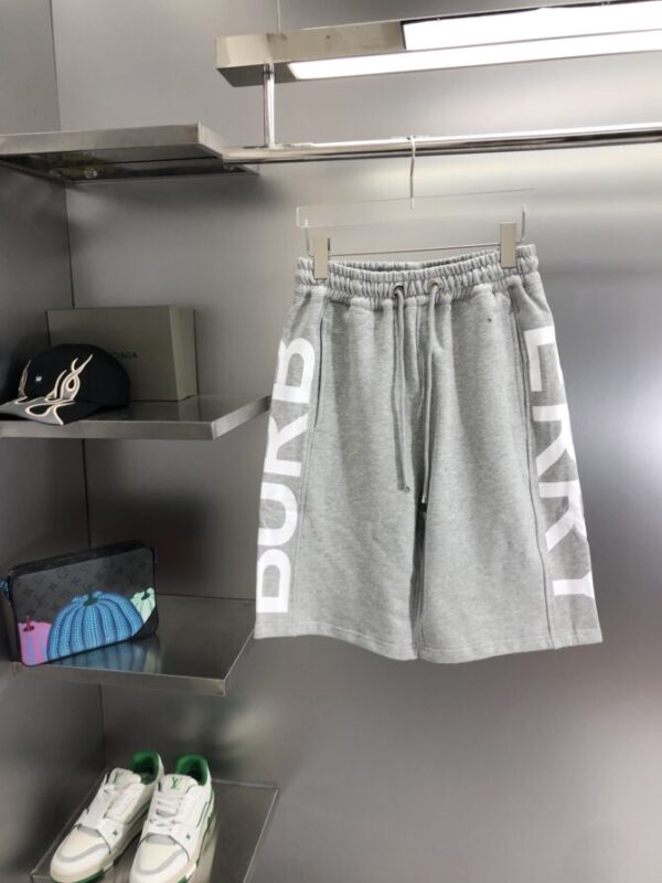 BBR Short