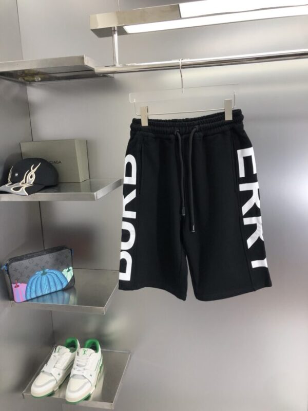 BBR Short