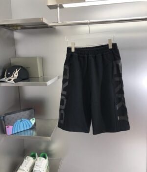 BBR Short