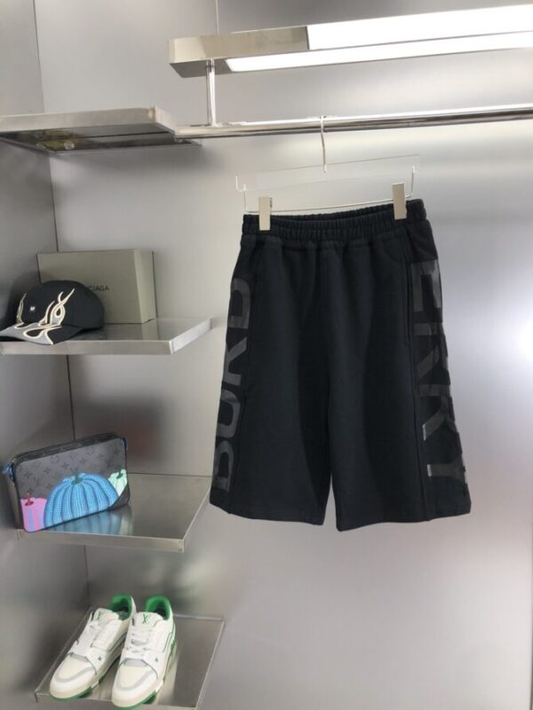 BBR Short