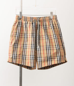 BBR Short