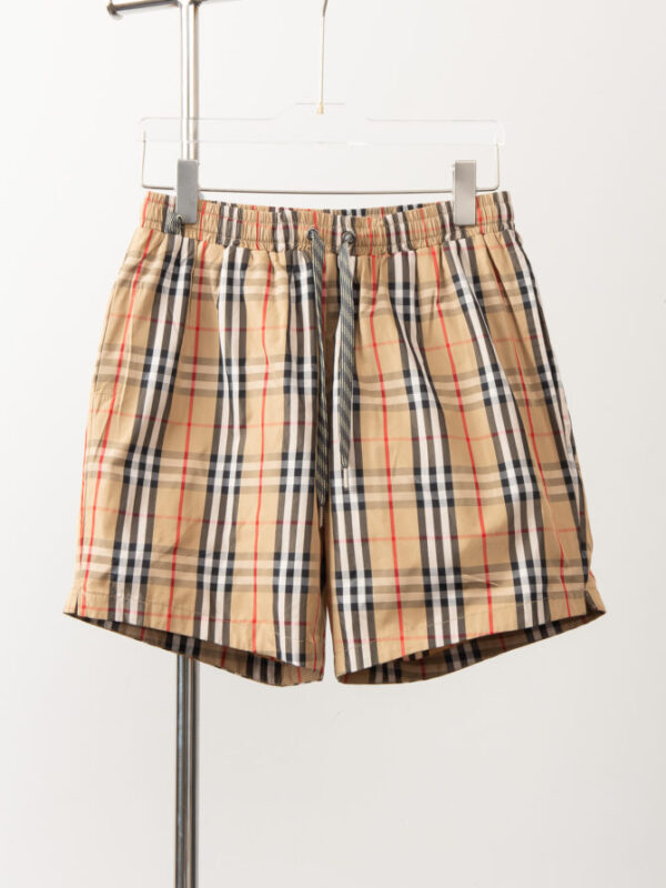 BBR Short