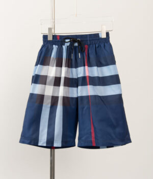 BBR Short