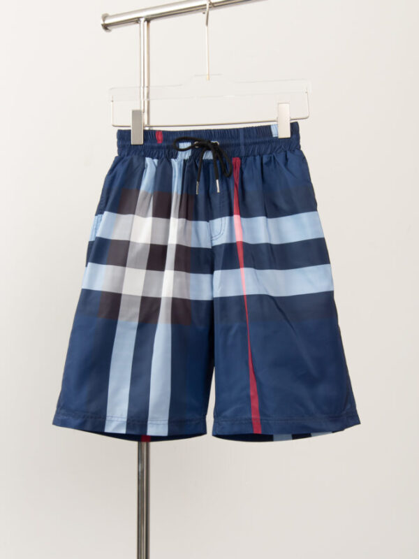 BBR Short