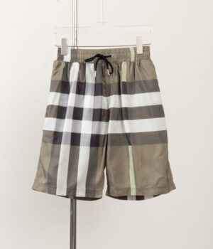 BBR Short