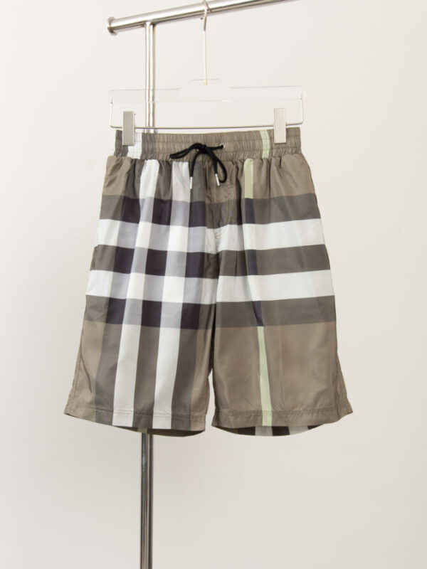 BBR Short