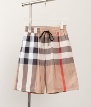 BBR Short