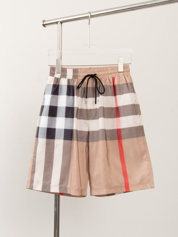 BBR Short