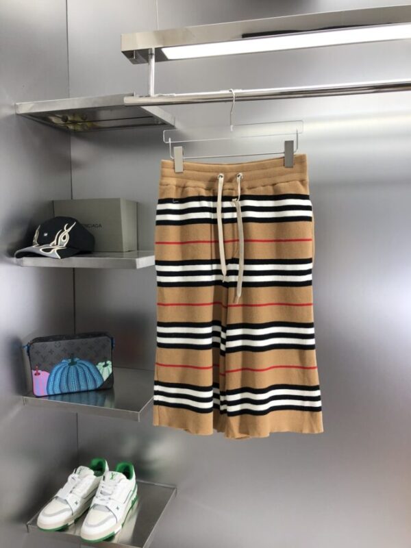 BBR Short
