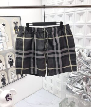 BBR Short
