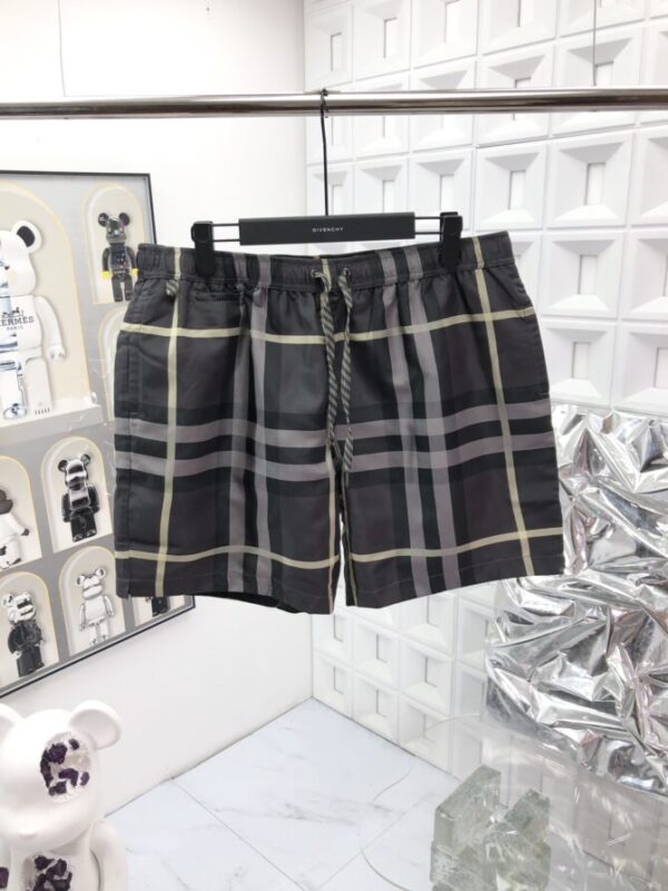 BBR Short