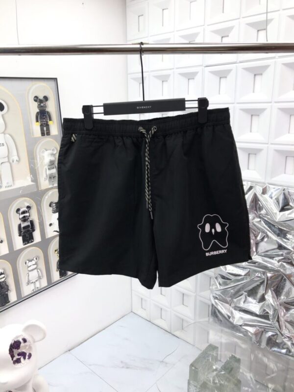BBR Short