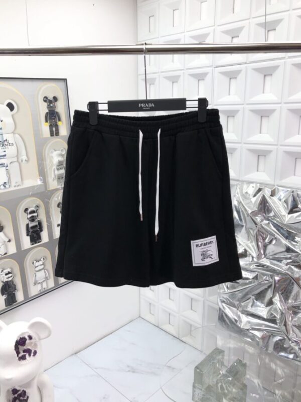 BBR Short