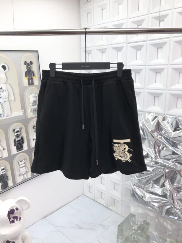 BBR Short