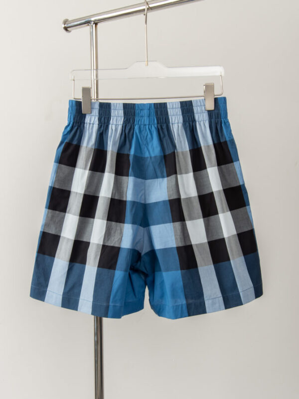 BBR Short