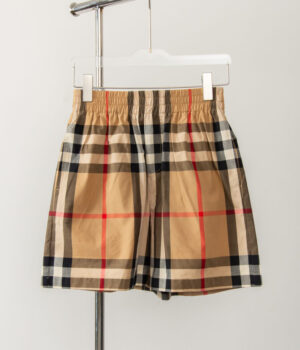 BBR Short