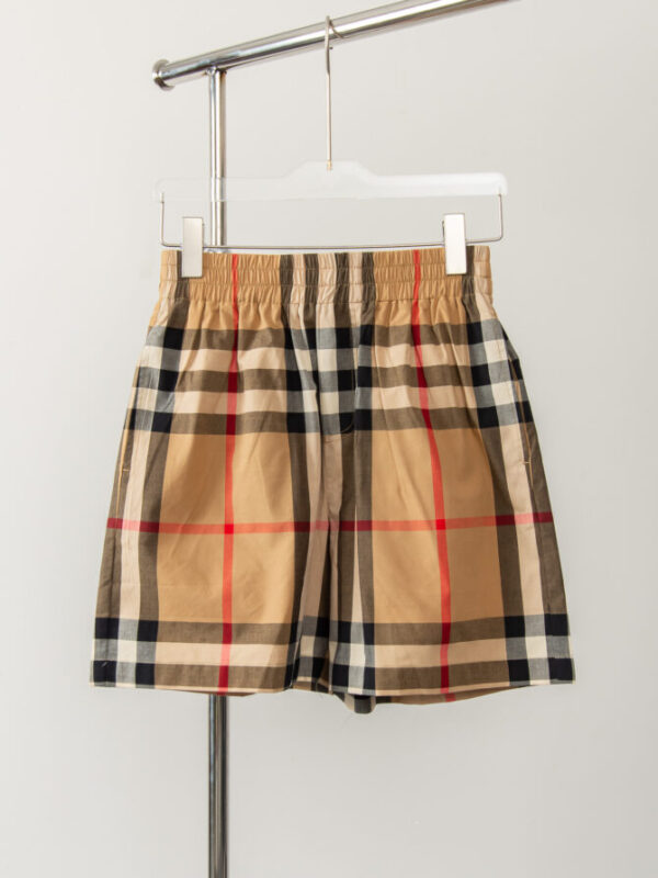 BBR Short