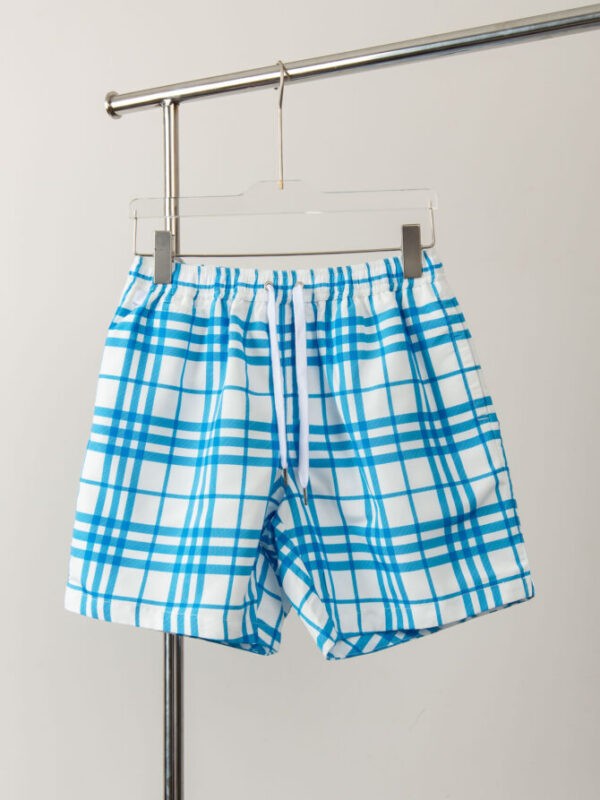 BBR Short