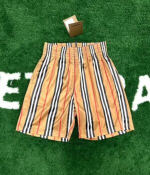 BBR Short
