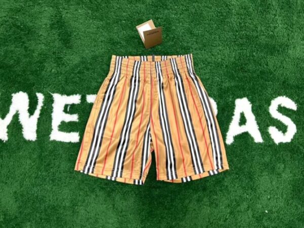 BBR Short