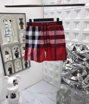 BBR Short