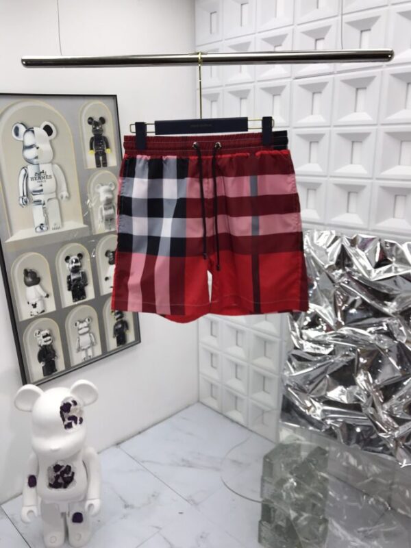 BBR Short