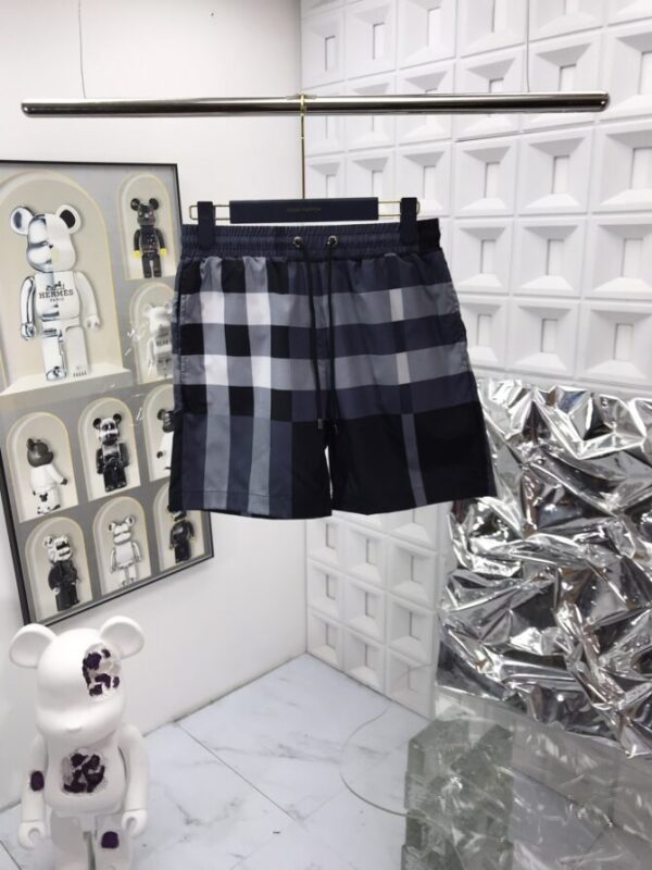 BBR Short
