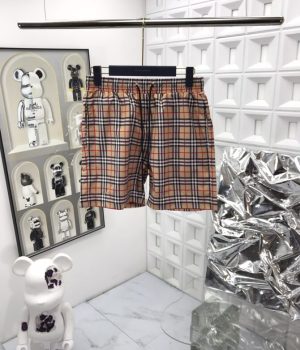 BBR Short