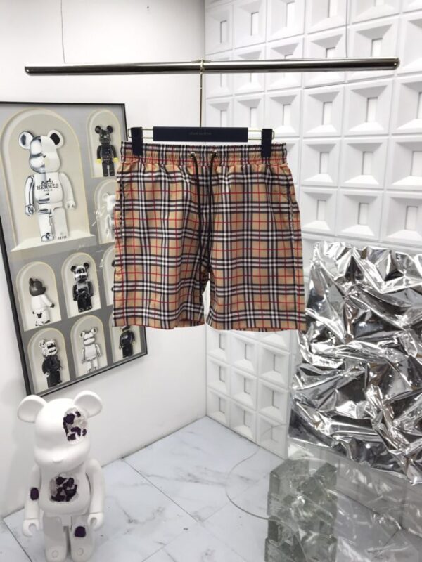 BBR Short