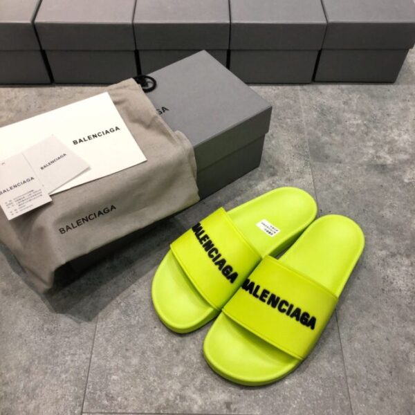 BLCG Slides