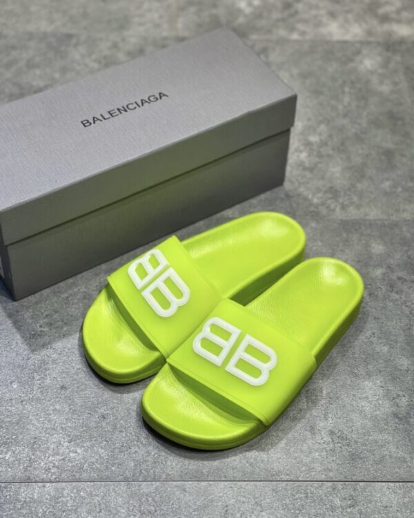BLCG Slides