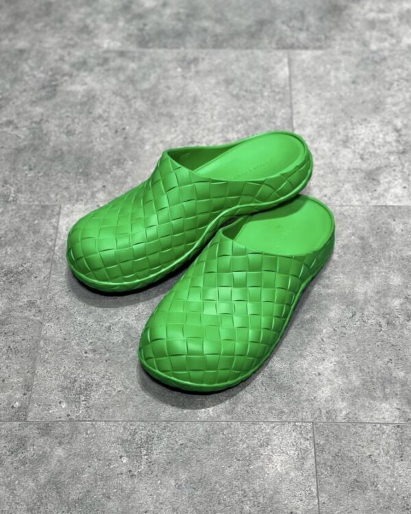 Bottega Veneta Slides - Image 6